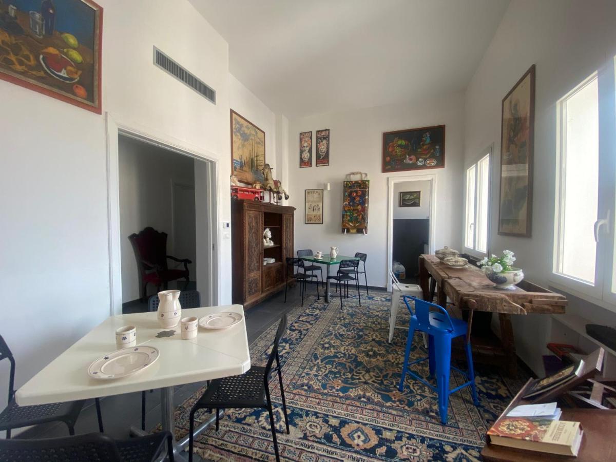 Bric A Brac Eclectic Rooms 우기아노 라 치에사 외부 사진
