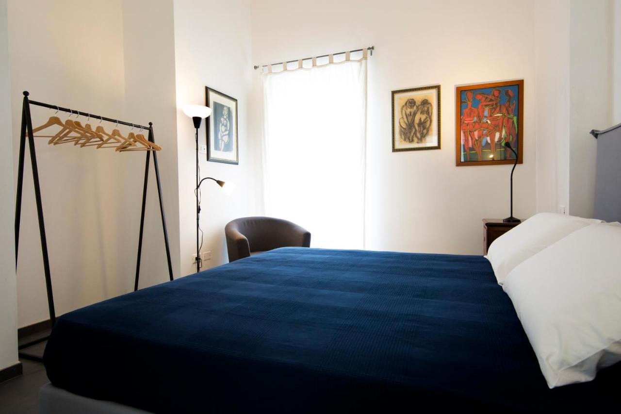 Bric A Brac Eclectic Rooms 우기아노 라 치에사 외부 사진