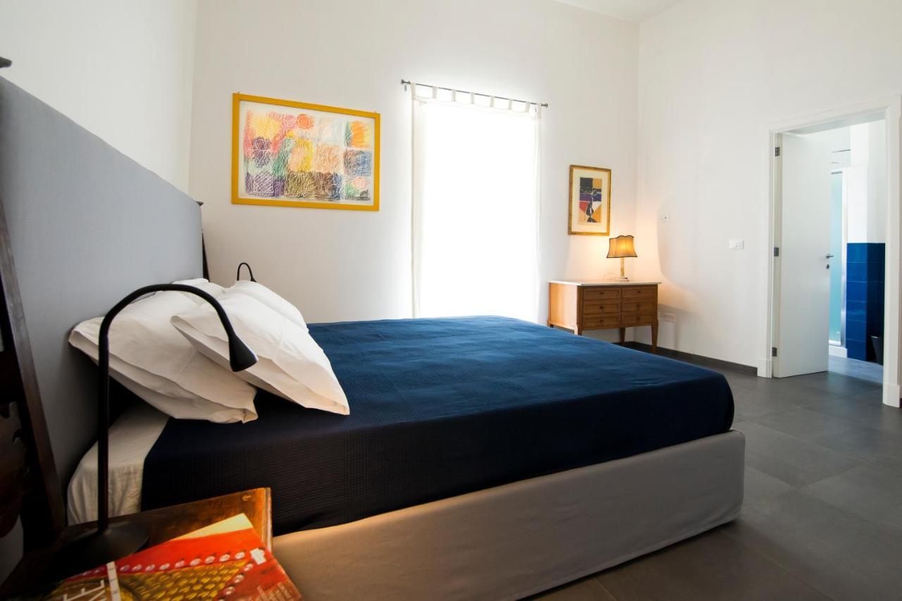 Bric A Brac Eclectic Rooms 우기아노 라 치에사 외부 사진
