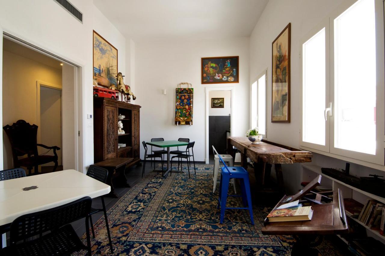 Bric A Brac Eclectic Rooms 우기아노 라 치에사 외부 사진