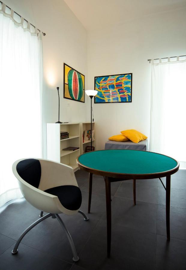 Bric A Brac Eclectic Rooms 우기아노 라 치에사 외부 사진