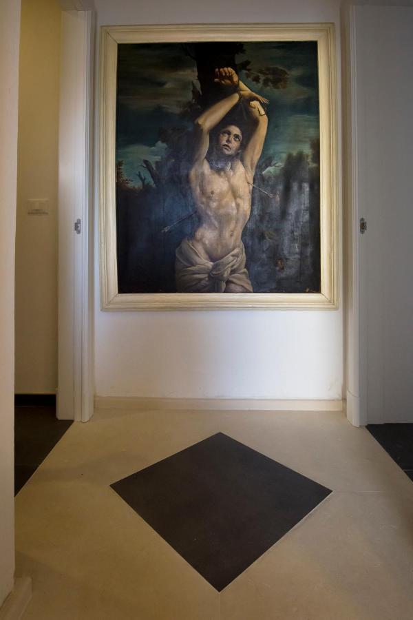 Bric A Brac Eclectic Rooms 우기아노 라 치에사 외부 사진
