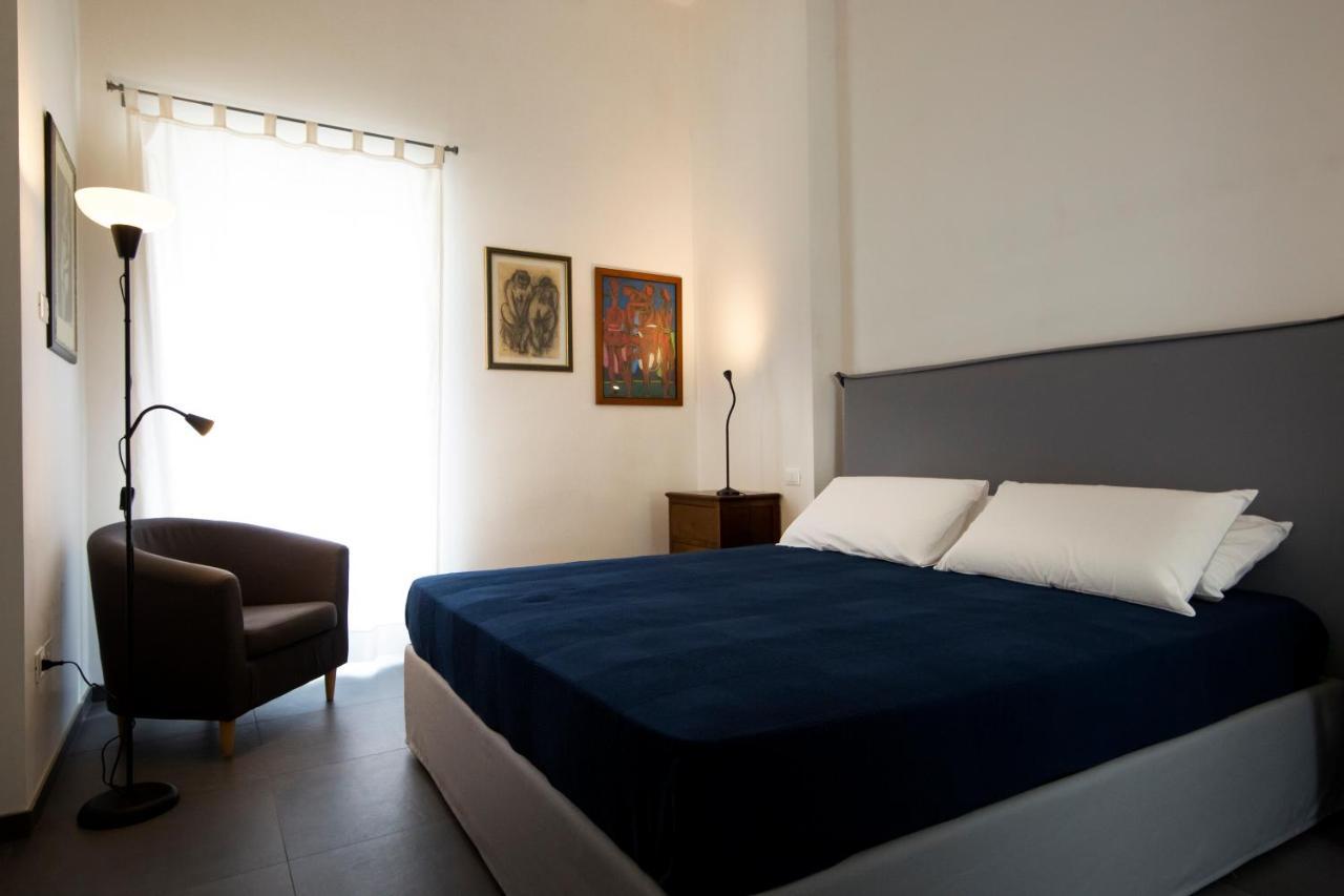 Bric A Brac Eclectic Rooms 우기아노 라 치에사 외부 사진